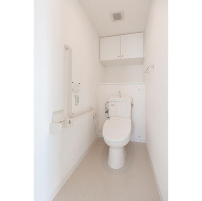 【トイレ】 | 東雲キャナルコートCONAN21号棟