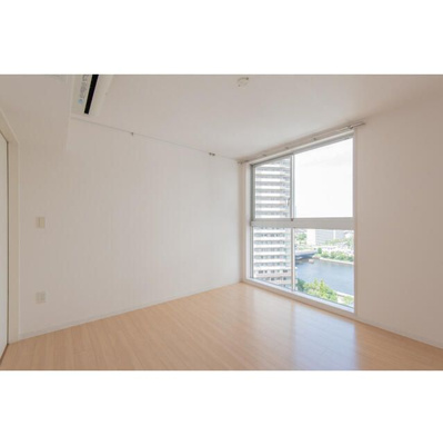 【寝室】 | 東雲キャナルコートCONAN21号棟