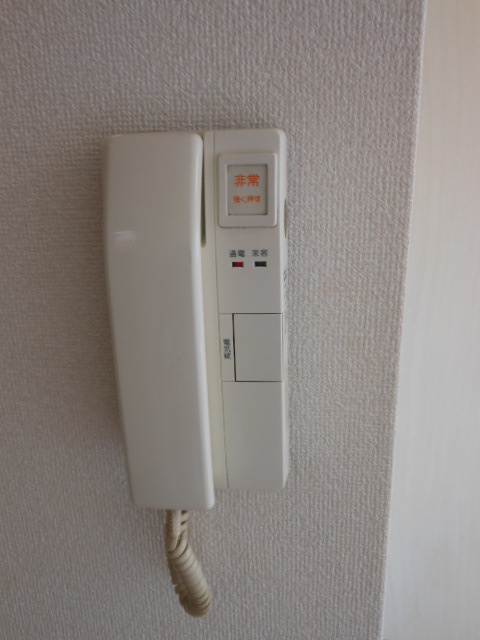 シャトレーアヤセのセキュリティ