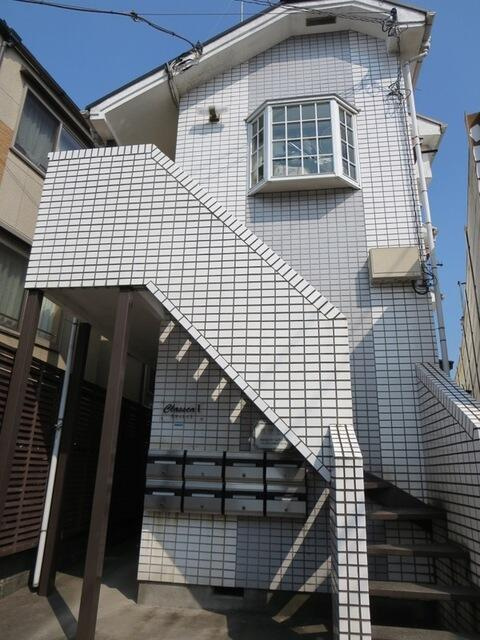 CLASSEAⅠの画像