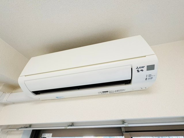 【設備】 | プレサンス難波マジョリティ | 同マンション別部屋　参考写真