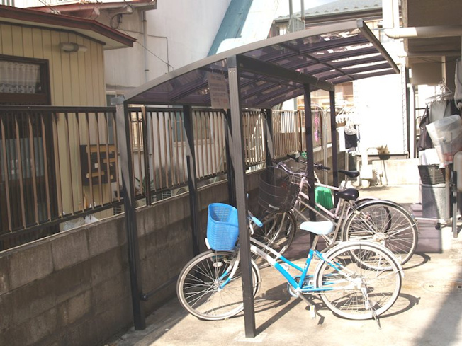 【その他共用部分】Ｉｎ-Ｔｏｗｎｅｒ木町