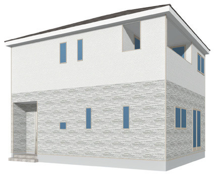 クレイドルガーデン／菊陽町津久礼第11／1号棟