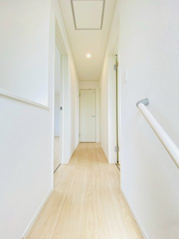 クレイドルガーデン／菊陽町津久礼第11／1号棟の内装