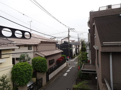 【展望】 | カッツェ松原