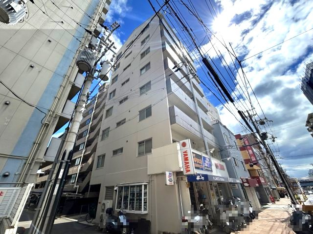 シティライフ六甲道