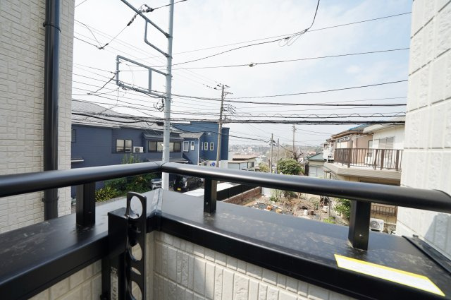 【横浜市西区東久保町26-16全3棟新築戸建て】★仲介手数料無料★（富士見台小学校・岩井原中学校）の展望
