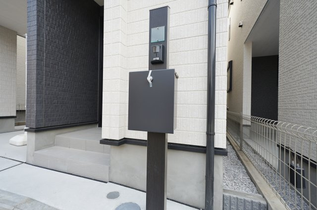 【横浜市西区東久保町26-16全3棟新築戸建て】★仲介手数料無料★（富士見台小学校・岩井原中学校）の設備