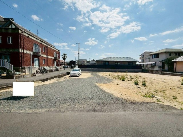 岡山市北区今６丁目の売地