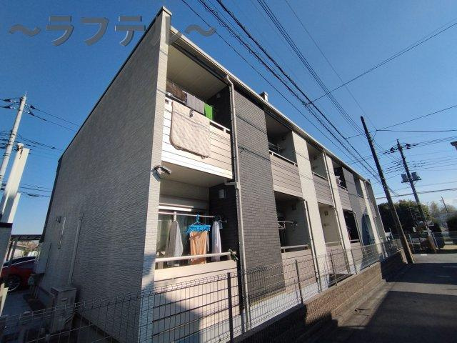 所沢市小手指元町２丁目のアパート