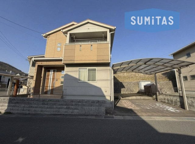 福山市春日町浦上の中古一戸建