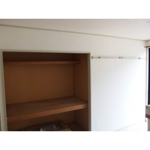 セジュール白峯Ｂの収納|同型タイプ