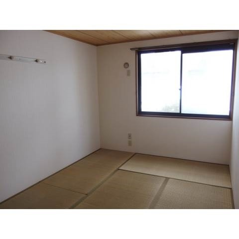 セジュール白峯Ｂの設備|同型タイプ