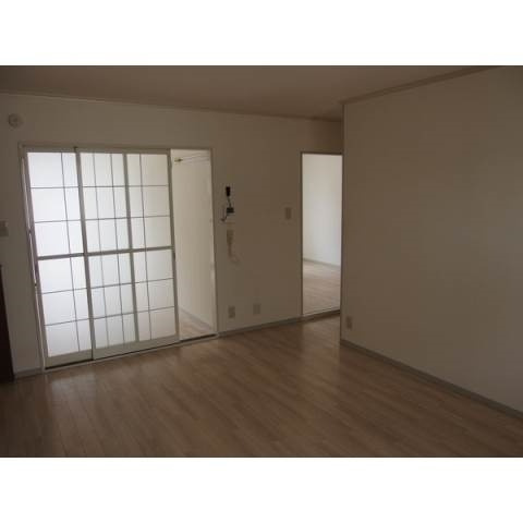 セジュール白峯Ｂの洋室|同型タイプ