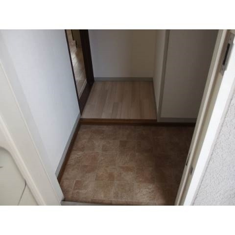 セジュール白峯Ｂのその他|同型タイプ