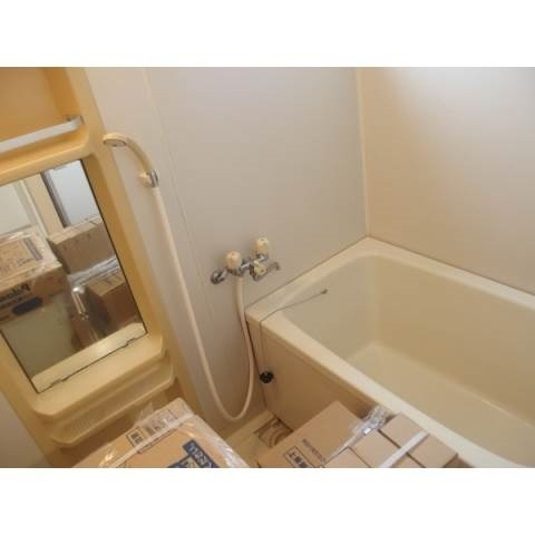 セジュール白峯Ｂのその他|同型タイプ