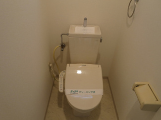 【トイレ】