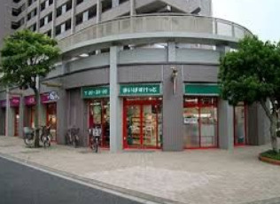 WING RICCOの周辺