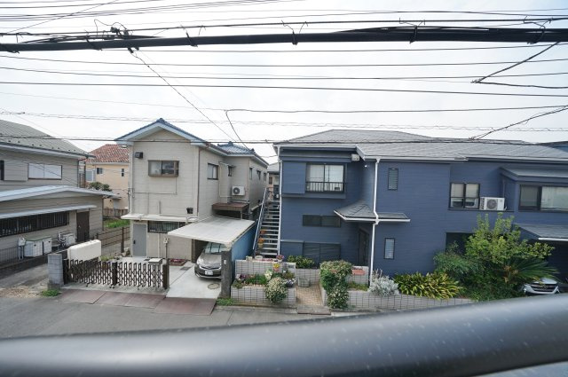 【横浜市西区東久保町26-16全3棟新築戸建て】★仲介手数料無料★（富士見台小学校・岩井原中学校）の展望