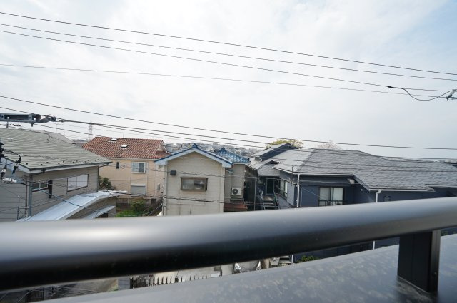 【横浜市西区東久保町26-16全3棟新築戸建て】★仲介手数料無料★（富士見台小学校・岩井原中学校）の展望
