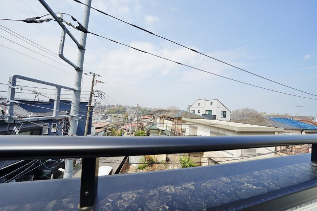【横浜市西区東久保町26-16全3棟新築戸建て】★仲介手数料無料★（富士見台小学校・岩井原中学校）の展望