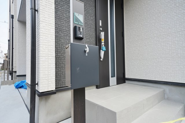 【横浜市西区東久保町26-16全3棟新築戸建て】★仲介手数料無料★（富士見台小学校・岩井原中学校）の設備
