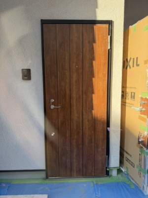 【玄関】 | Ｃａｓａ・ａｃｅｒｏ