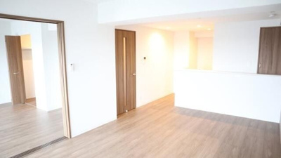 【居間・リビング】 | マージュ世田谷