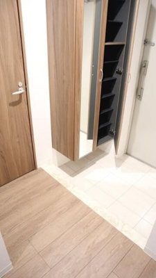 【収納】 | マージュ世田谷