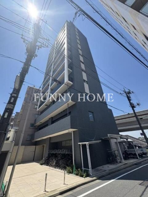 【外観】 | マージュ世田谷