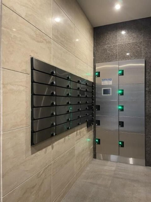 【その他共用部分】 | マージュ世田谷