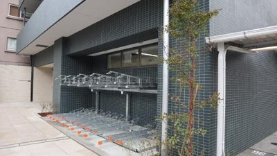 【その他共用部分】 | マージュ世田谷