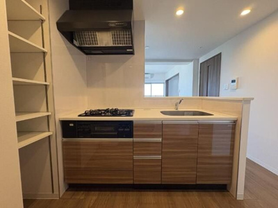 【キッチン】 | マージュ世田谷