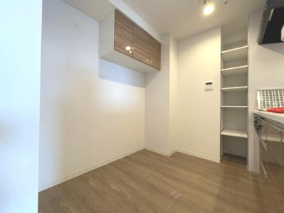 【キッチン】 | マージュ世田谷