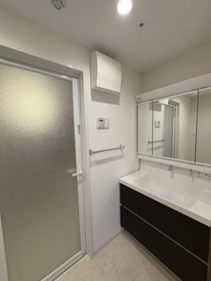 【洗面所】 | マージュ世田谷