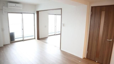 【内装】 | マージュ世田谷