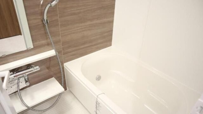 【浴室】 | マージュ世田谷
