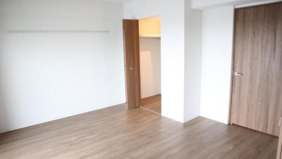 【寝室】 | マージュ世田谷