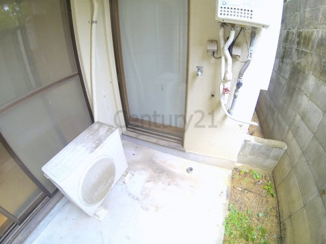 【設備】 | ユーコート甲東園