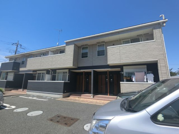 パッシオーネ　Ｇの画像