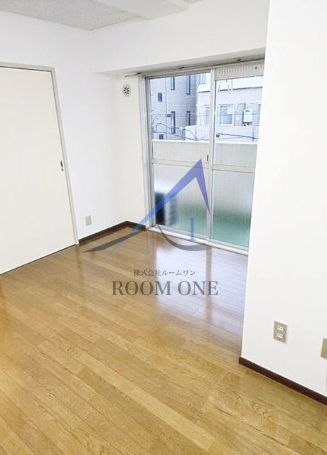 セレンティ弥生の寝室|寝室です。