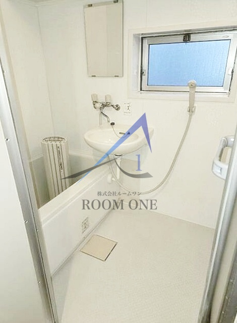 セレンティ弥生の浴室|お風呂です。