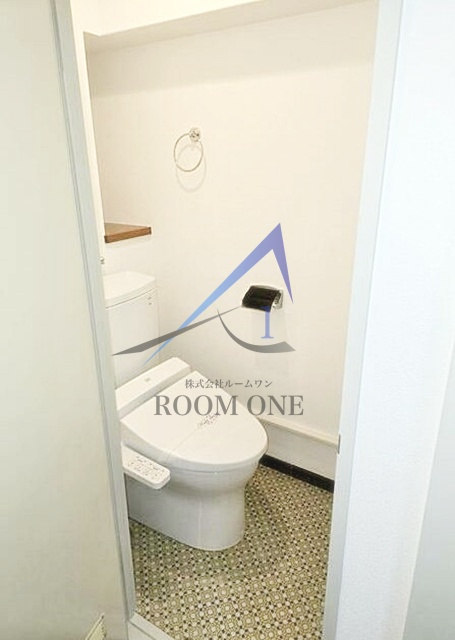 セレンティ弥生のトイレ|トイレです。