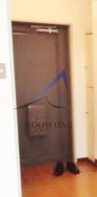 セレンティ弥生の玄関|玄関です。