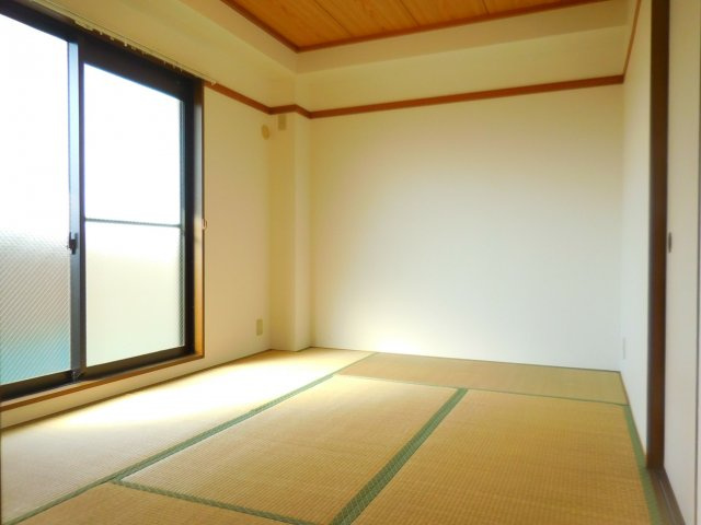 グランドメゾンの子供部屋