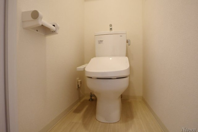 【トイレ】 | プレサンス大須観音駅前 | トイレも気になるポイント