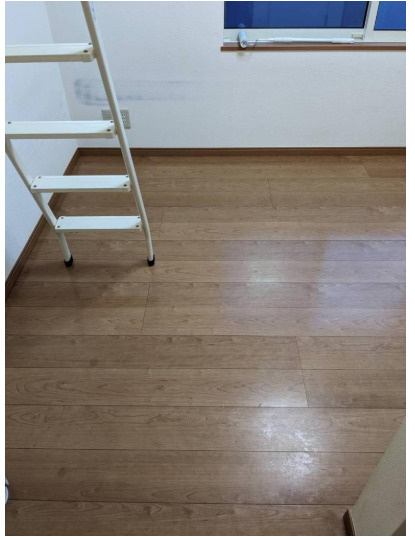 フェリスシックの居間・リビング