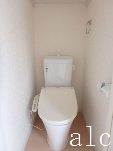 フェリスシックのトイレ|※同シリーズ写真