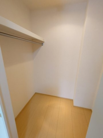 オンディーヌの収納