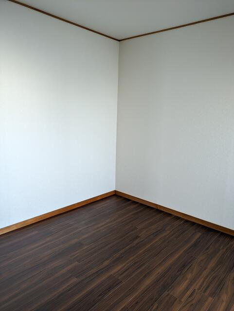 洋室４．５帖